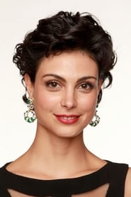 Morena Baccarin