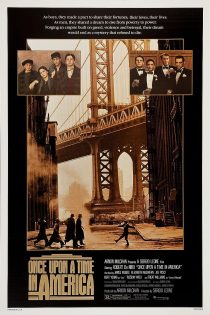 دانلود فیلم Once Upon a Time in America 1984