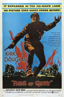 دانلود فیلم Paths of Glory 1957