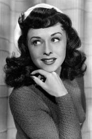 Paulette Goddard