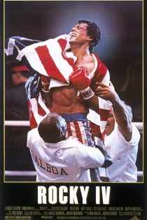 دانلود فیلم Rocky IV 1985