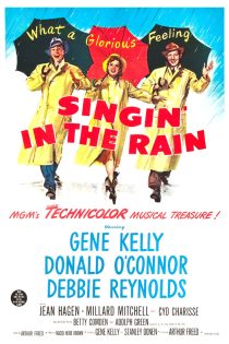 دانلود فیلم Singin’ in the Rain 1952