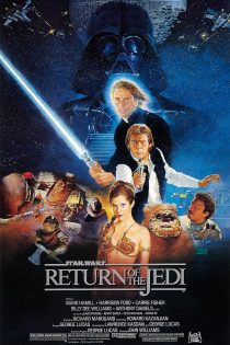 دانلود فیلم Star Wars: Episode VI – Return of the Jedi 1983