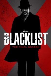 دانلود سریال The Blacklist