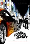 دانلود فیلم The Fast and the Furious: Tokyo Drift 3 2006