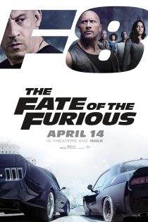 دانلود فیلم Fast & Furious 8 2017