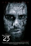 دانلود فیلم The Number 23 2007