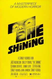 دانلود فیلم The Shining 1980