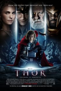 دانلود فیلم Thor 2011