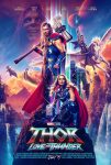 دانلود فیلم Thor: Love and Thunder 2022