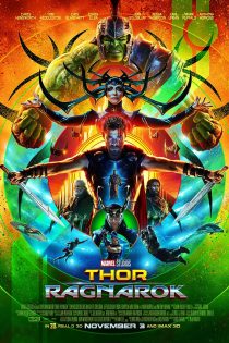 دانلود فیلم Thor: Ragnarok 2017