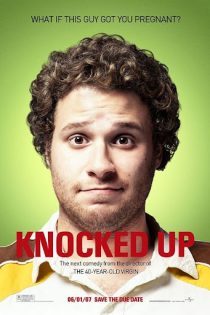 دانلود فیلم Knocked Up 2007