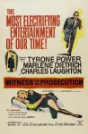 دانلود فیلم Witness for the Prosecution 1957