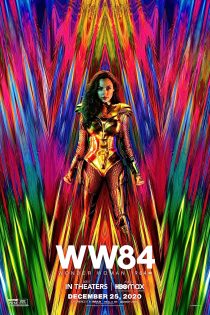 دانلود فیلم Wonder Woman 1984 2020