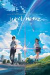 دانلود انیمه Your Name. 2016