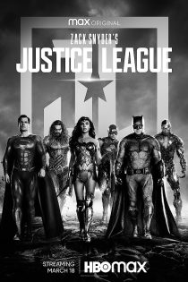 دانلود فیلم Zack Snyder’s Justice League 2021