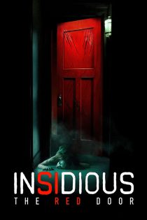 دانلود فیلم Insidious: The Red Door 2023