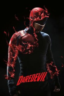 دانلود سریال Daredevil