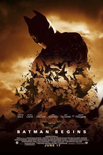 دانلود فیلم Batman Begins 2005