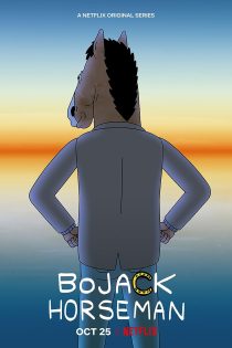 دانلود انیمیشن سریالی BoJack Horseman