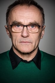 Danny Boyle