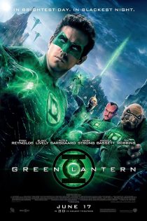 دانلود فیلم Green Lantern 2011