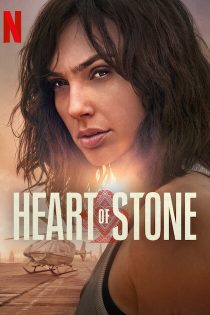 دانلود فیلم Heart of Stone 2023