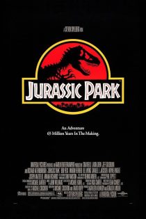 دانلود فیلم Jurassic Park 1993