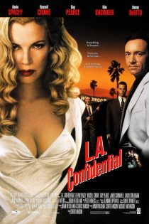 دانلود فیلم L.A. Confidential 1997