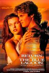 دانلود فیلم Return to the Blue Lagoon 1991