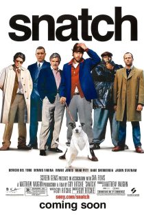 دانلود فیلم Snatch 2000