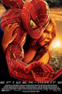 دانلود فیلم Spider-Man 2 2004