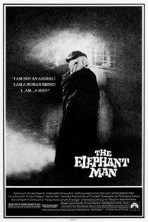 دانلود فیلم The Elephant Man 1980