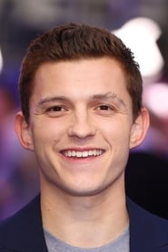 Tom Holland