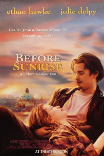 دانلود فیلم Before Sunrise 1995