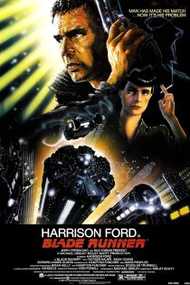 دانلود فیلم Blade Runner 1982