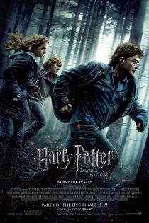 دانلود فیلم Harry Potter and the Deathly Hallows: Part 1 2010