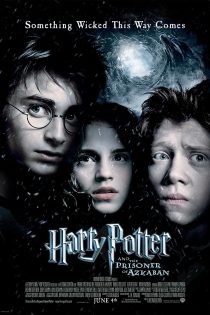 دانلود فیلم Harry Potter and the Prisoner of Azkaban 2004