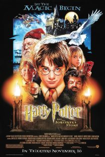 دانلود فیلم Harry Potter and the Sorcerer’s Stone 2001