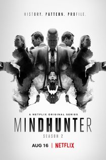 دانلود سریال Mindhunter