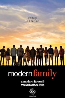 دانلود سریال Modern Family