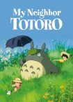 دانلود انیمه My Neighbor Totoro 1988