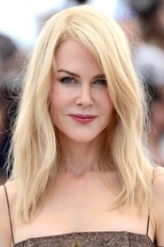 Nicole Kidman