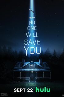 دانلود فیلم No One Will Save You 2023