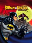 دانلود انیمیشن The Batman vs. Dracula 2005