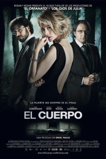 دانلود فیلم The Body (El cuerpo) 2012