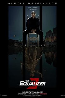 دانلود فیلم The Equalizer 3 2023