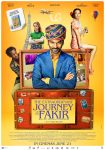 دانلود فیلم The Extraordinary Journey of the Fakir 2018