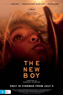 دانلود فیلم The New Boy 2023