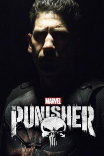 دانلود سریال The Punisher